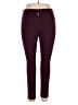 Skechers Burgundy Active Pants Size 2X - photo 2