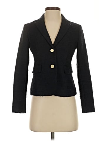 Ann Taylor Blazer (view 1)