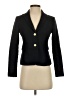 Ann Taylor Black Blazer Size 0 Petite - photo 1