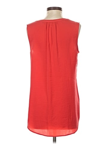 CAbi Sleeveless Top (view 2)