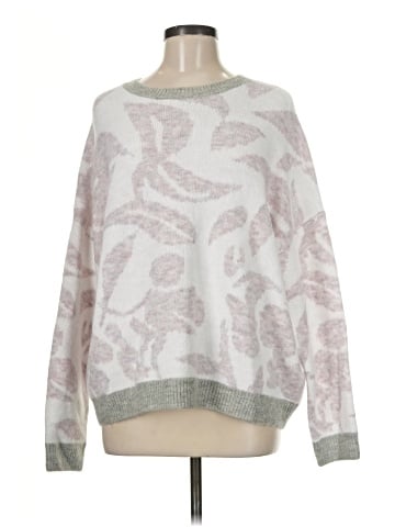 World Market Pullover Sweater (view 1)