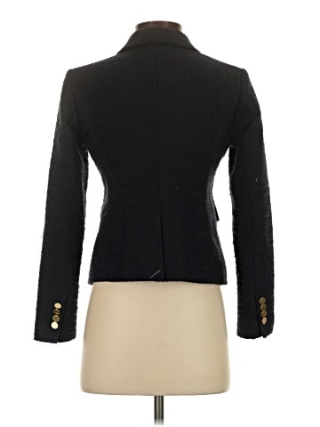 Ann Taylor Blazer (view 2)