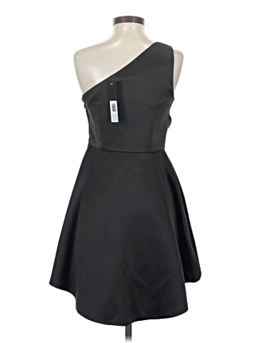 Halston Heritage Cocktail Dress (view 2)