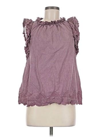 Sea New York Sleeveless Blouse (view 1)