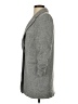 H&M Gray Coat Size XS - photo 5