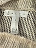 Leith Tan Turtleneck Sweater Size S - photo 7