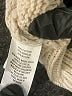 Leith Tan Turtleneck Sweater Size S - photo 8