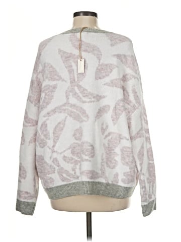 World Market Pullover Sweater (view 2)