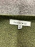 Hooked Up Floral Green Pullover Sweater Size M - photo 7