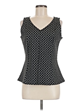 Ann Taylor Factory Sleeveless Blouse