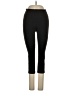 Lululemon Athletica Black Active Pants Size S (estimated) - photo 1