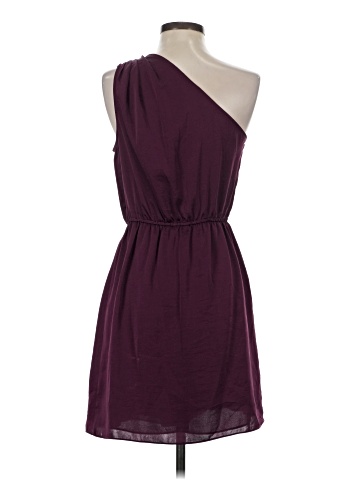 BCBGeneration Cocktail Dress (view 2)