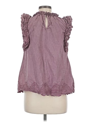 Sea New York Sleeveless Blouse (view 2)