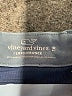 Vineyard Vines Performance Solid Blue Casual Pants Size 16 - photo 3