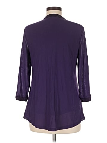 Timeson 3/4 Sleeve Blouse (view 2)