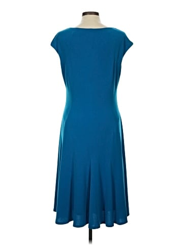 Anne Klein Casual Dress (view 2)
