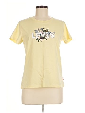 Levi's Short Sleeve T-Shirt (view 1)