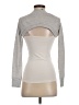 Cotton on Body Gray Cardigan Size S - photo 2