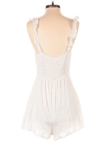 Chocolate Romper (view 2)