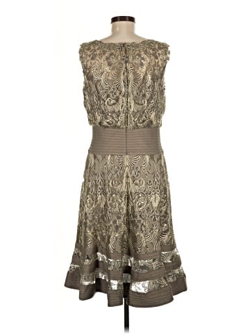 Tadashi Shoji Cocktail Dress (view 2)