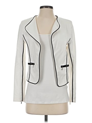 XOXO Blazer (view 1)