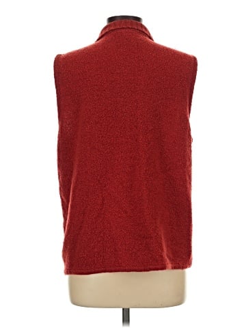 Coldwater Creek Sweater Vest (view 2)