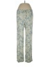 Van Heusen Tropical Green Casual Pants Size S - photo 1