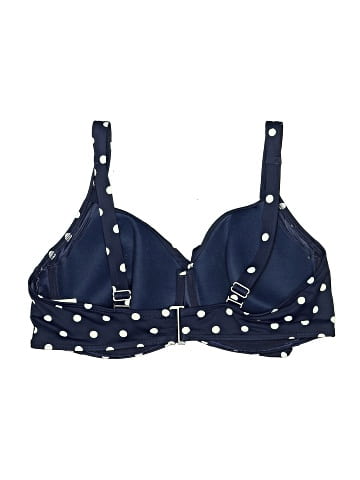 Lands' End Swimsuit Top (view 2)