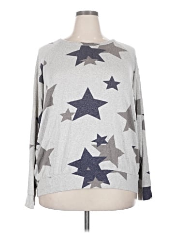 Buffalo by David Bitton Pullover Sweater (view 1)