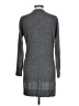 Halogen Gray Cardigan Size L (petite) - photo 2