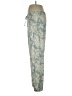 Van Heusen Tropical Green Casual Pants Size S - photo 5
