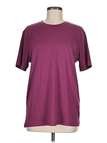 Active by Old Navy Short Sleeve T-Shirt (view 1)