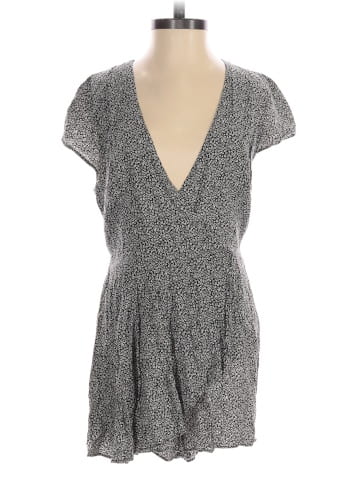 Kimchi Blue Romper (view 1)