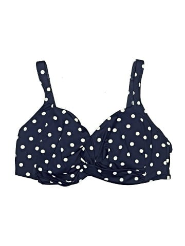 Lands' End Swimsuit Top (view 1)