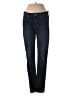 Hudson Jeans Solid Blue Jeans Size 27 waist - photo 1
