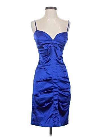 B. Darlin Cocktail Dress (view 1)