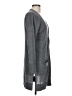 Halogen Gray Cardigan Size L (petite) - photo 4
