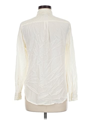 J.Crew Long Sleeve Button-Down Shirt (view 2)