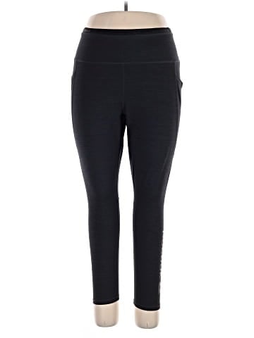 Reebok Active Pants (view 1)