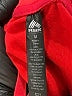 RBX Red Jacket Size M - photo 6