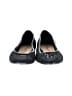 Penny Loves Kenny Black Flats Size 7 - photo 2