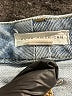 Good American Hearts Blue Jeans Size 18 - photo 4