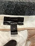 J.Crew White Casual Pants Size 8 - photo 7