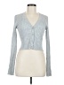 Aerie Gray Long Sleeve Top Size M - photo 1