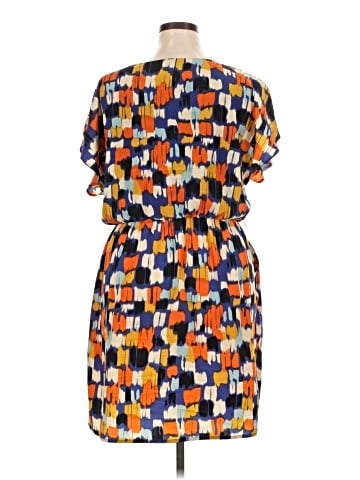 AB Studio Casual Dress (view 2)