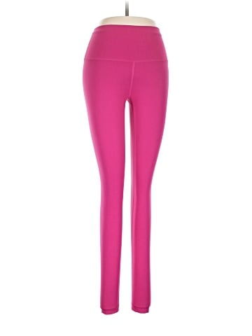 Lululemon Athletica Yoga Pants (view 1)