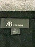 AB Studio Black Cardigan Size L - photo 7