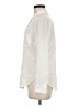 J.Crew Ivory Long Sleeve Button-Down Shirt Size 6 - photo 5