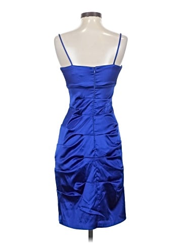 B. Darlin Cocktail Dress (view 2)
