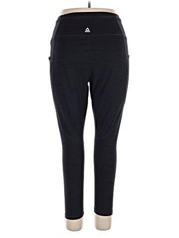 Reebok Active Pants (view 2)